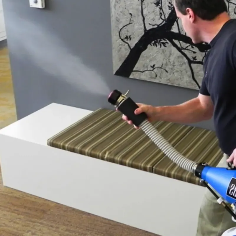 Professional Odor Removal in Shorewood, MN